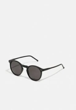 Pier One Sonnenbrille - Black 11 Pier One Sonnenbrille - Black -Pier One 8988ea5b134d48428a697f3e92a59f12