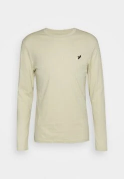 Pier One UNISEX 3 PACK - Langarmshirt - Black/dark Blue/stone 9 Pier One UNISEX 3 PACK - Langarmshirt - Black/dark Blue/stone -Pier One 8ae7ad1ad26445c9966f8786267ef550