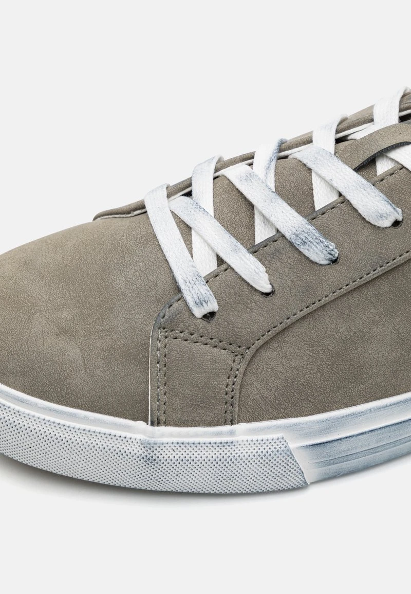 Pier One Sneaker Low - Grey 6 Pier One Sneaker Low - Grey – Bild 6