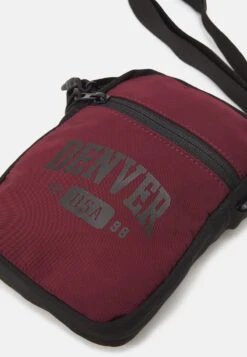 Pier One Umhängetasche - Dark Red 9 Pier One Umhängetasche - Dark Red -Pier One 8c9969e5df554a22979dabcecdbc3a48