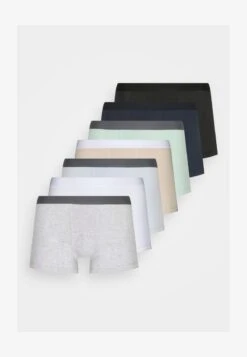 Pier One 7 PACK - Panties - Black/dark Blue/beige 10 Pier One 7 PACK - Panties - Black/dark Blue/beige -Pier One 8dd760ef24d440999e1e7c9522faeac7