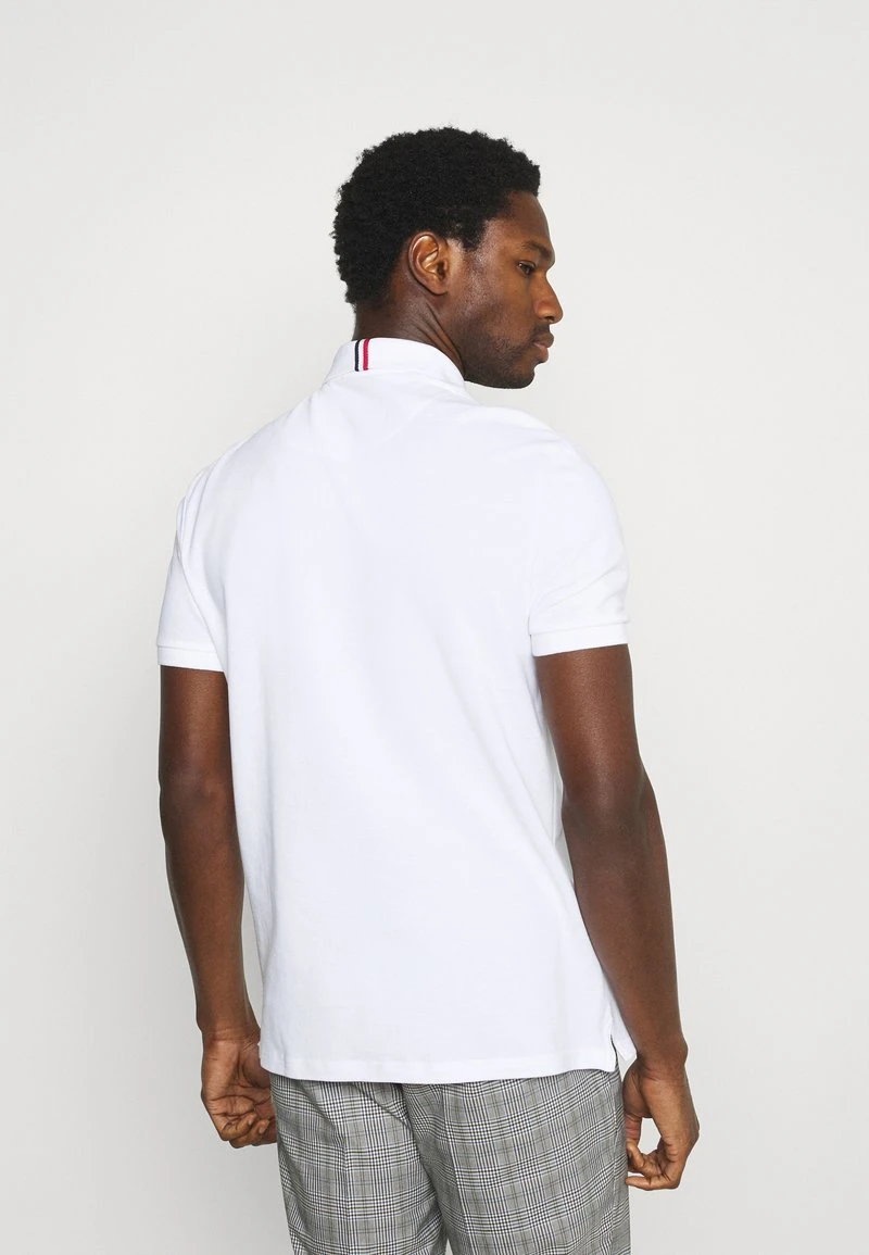 Pier One 2 PACK - Poloshirt - Dark Blue/white 3 Pier One 2 PACK - Poloshirt - Dark Blue/white – Bild 3