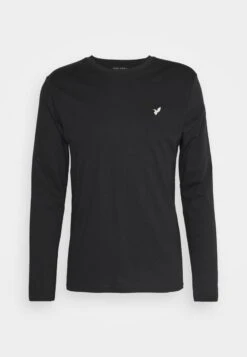 Pier One UNISEX 3 PACK - Langarmshirt - Black/dark Blue/stone 10 Pier One UNISEX 3 PACK - Langarmshirt - Black/dark Blue/stone -Pier One 9512829026c344488fec7d658fa9f1f6