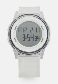Pier One Digitaluhr - Transparent 10 Pier One Digitaluhr - Transparent -Pier One 9523313601ba45ed98aa514c1c2b4d09 1