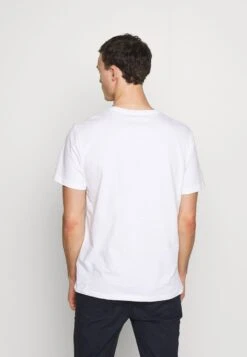 Pier One T-Shirt Basic - White 8 Pier One T-Shirt Basic - White -Pier One 9607918691094d429eb627dc6cbf2723