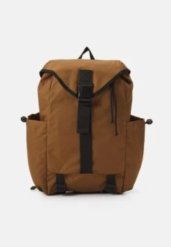 Pier One UNISEX - Tagesrucksack - Brown 10 Pier One UNISEX - Tagesrucksack - Brown -Pier One 96fd5546877847a38e63ee8b6d596cde 1