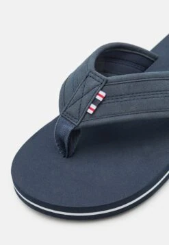 Pier One Zehentrenner - Dark Blue 11 Pier One Zehentrenner - Dark Blue -Pier One 97e039aa04ab4ef9ae29caf52ea2f64f