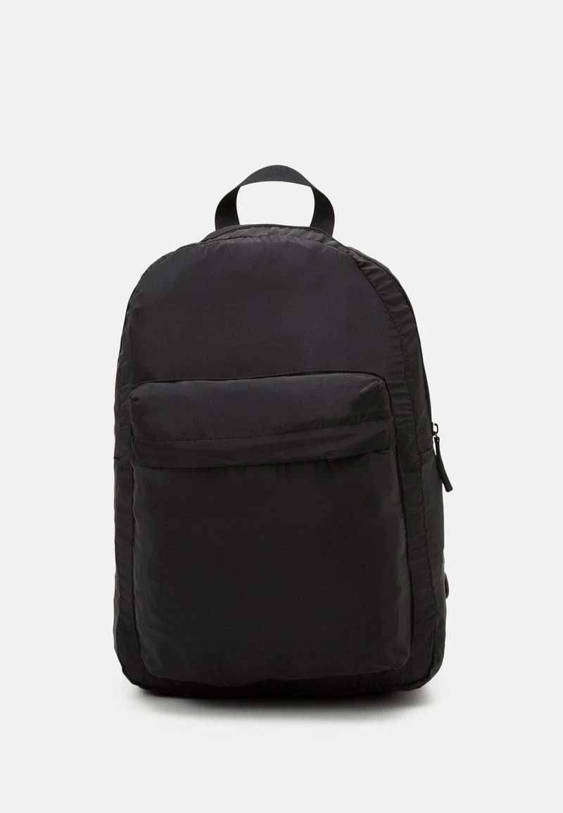 Pier One Tagesrucksack - Black 1 Pier One Tagesrucksack - Black