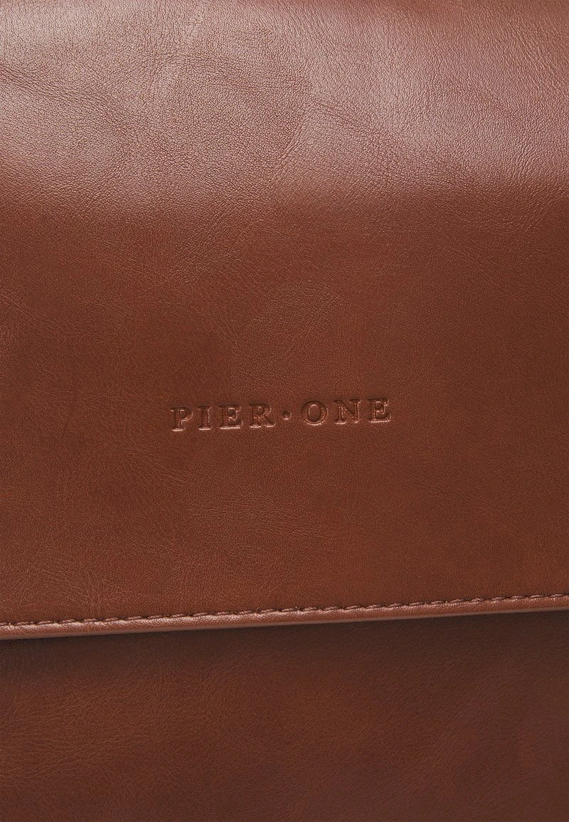 Pier One Umhängetasche - Brown 5 Pier One Umhängetasche - Brown – Bild 5