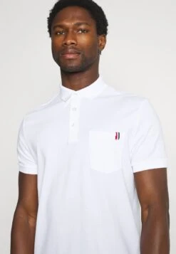 Pier One 2 PACK - Poloshirt - Dark Blue/white 10 Pier One 2 PACK - Poloshirt - Dark Blue/white -Pier One 99aadb854fa44ea0a61d57a1baa973bb