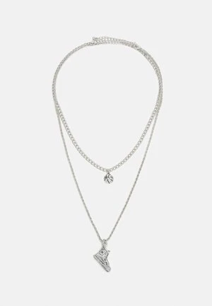 Pier One UNISEX 2 PACK - Halskette - Silver-coloured 6 Pier One UNISEX 2 PACK - Halskette - Silver-coloured – Bild 6