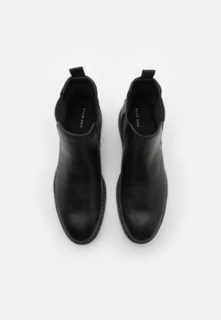 Pier One Stiefelette - Black 9 Pier One Stiefelette - Black -Pier One 9d1b02042d0a46bea44ad91950ff1e35