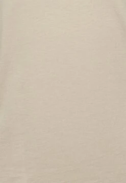 Pier One 2 PACK - Langarmshirt - Beige/black -Pier One 9da2266280a6447e92e7571ce2da9c41