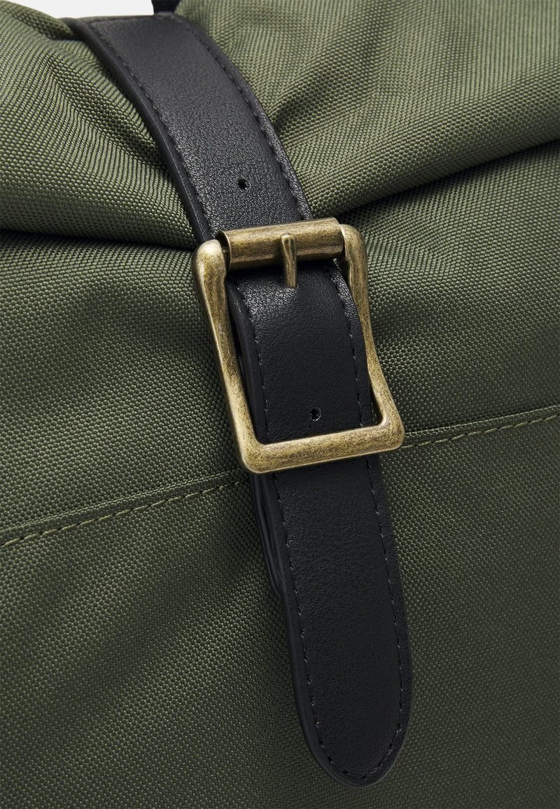 Pier One UNISEX - Tagesrucksack - Green 5 Pier One UNISEX - Tagesrucksack - Green – Bild 5