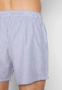 Pier One 5 PACK - Boxershorts - Dark Blue 8 Pier One 5 PACK - Boxershorts - Dark Blue -Pier One 9fb6ba04a2be4adf84c4ad7e272b7744