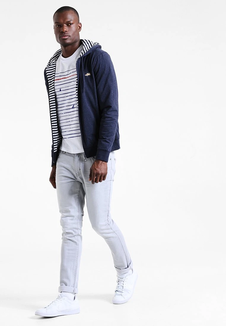 Pier One T-Shirt Print - White 2 Pier One T-Shirt Print - White – Bild 2