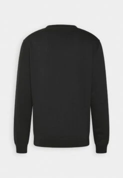 Pier One Sweatshirt - Black 11 Pier One Sweatshirt - Black -Pier One a28e0f66c0df46819f213fcfefd3f91d