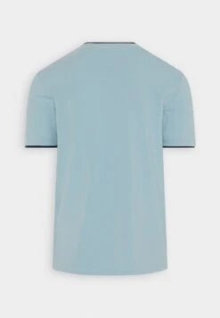 Pier One T-Shirt Basic - Light Blue 11 Pier One T-Shirt Basic - Light Blue -Pier One a299ee14c72449fea3b53f76919f95df