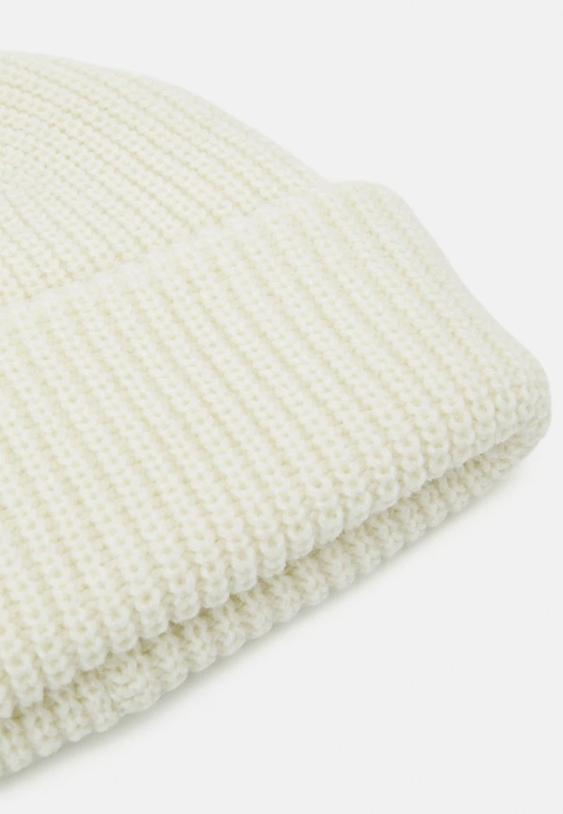 Pier One UNISEX - Mütze - Off White 3 Pier One UNISEX - Mütze - Off White – Bild 3