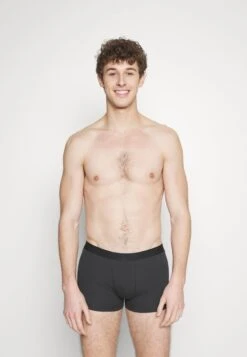 Pier One 6 PACK - Panties - Black/dark Blue/white 9 Pier One 6 PACK - Panties - Black/dark Blue/white -Pier One a3cf23eb550142d49413416d8ef8213e