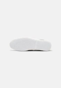 Pier One UNISEX - Slipper - Dark Grey -Pier One a4afbc11fd1d42f0a4bbbb5eac55cea0