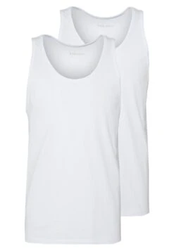 Pier One 2 PACK - Top - White 11 Pier One 2 PACK - Top - White -Pier One a632f7e7e6934795b1931a226018cb16 1