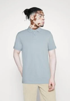 Pier One 3 PACK - Poloshirt - Mint/tan/light Blue 10 Pier One 3 PACK - Poloshirt - Mint/tan/light Blue -Pier One a6a3124ebb4b402691e20542007fa796