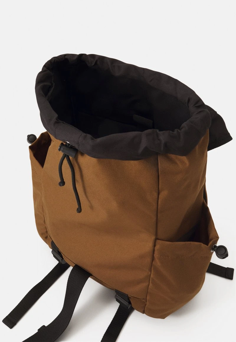 Pier One UNISEX - Tagesrucksack - Brown 3 Pier One UNISEX - Tagesrucksack - Brown – Bild 3