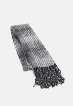 Pier One Schal - 102 - Grey_001 - White -Pier One a7f5f206ed5c4130b736af5dd30bcfea 1