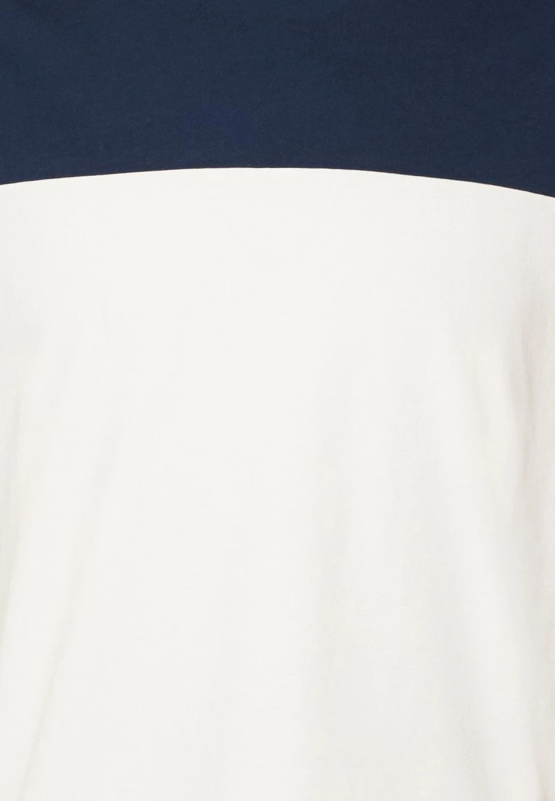 Pier One T-Shirt Print - Dark Blue/white 5 Pier One T-Shirt Print - Dark Blue/white – Bild 5