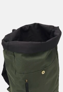 Pier One UNISEX - Tagesrucksack - Green 8 Pier One UNISEX - Tagesrucksack - Green -Pier One aa8b8bbe655a46ce94fef1eadba88c7b