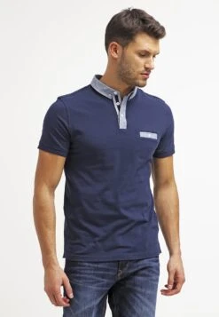 Pier One Poloshirt - Dark Blue 11 Pier One Poloshirt - Dark Blue -Pier One aaf9aac08215447c823709c3df9531db 1