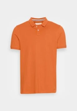 Pier One Poloshirt - Cognac -Pier One ab06155bfdae4a47a8d46d10a11d0c28