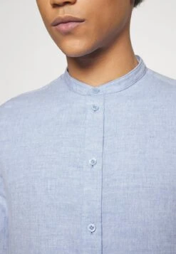 Pier One Hemd - Light Blue 9 Pier One Hemd - Light Blue -Pier One ad1c503ef9f942f6a3b8cc55c156468e