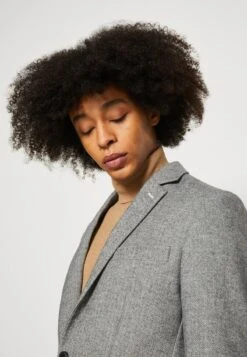 Pier One Sakko - Grey -Pier One b7742fdfbb644ae3b4a0eb5b6c9f5604