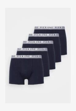 Pier One 5 PACK - Panties - Dark Blue 8 Pier One 5 PACK - Panties - Dark Blue -Pier One b91eac70d6e1453c9d6db6e3635232d9