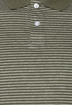 Pier One Poloshirt - Olive 8 Pier One Poloshirt - Olive -Pier One ba111ca6db114b00a8e4e5fbba9fc082