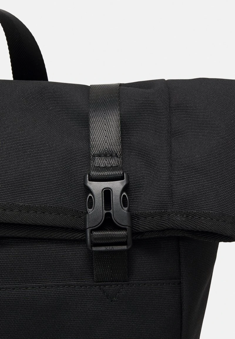 Pier One UNISEX - Tagesrucksack - Brown/black 4 Pier One UNISEX - Tagesrucksack - Brown/black – Bild 4