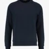 Pier One Sweatshirt - Dark Blue
