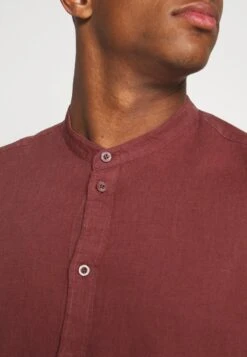 Pier One Hemd - Red -Pier One bc9e7174d28c43f3a6e75723f9db3f3b