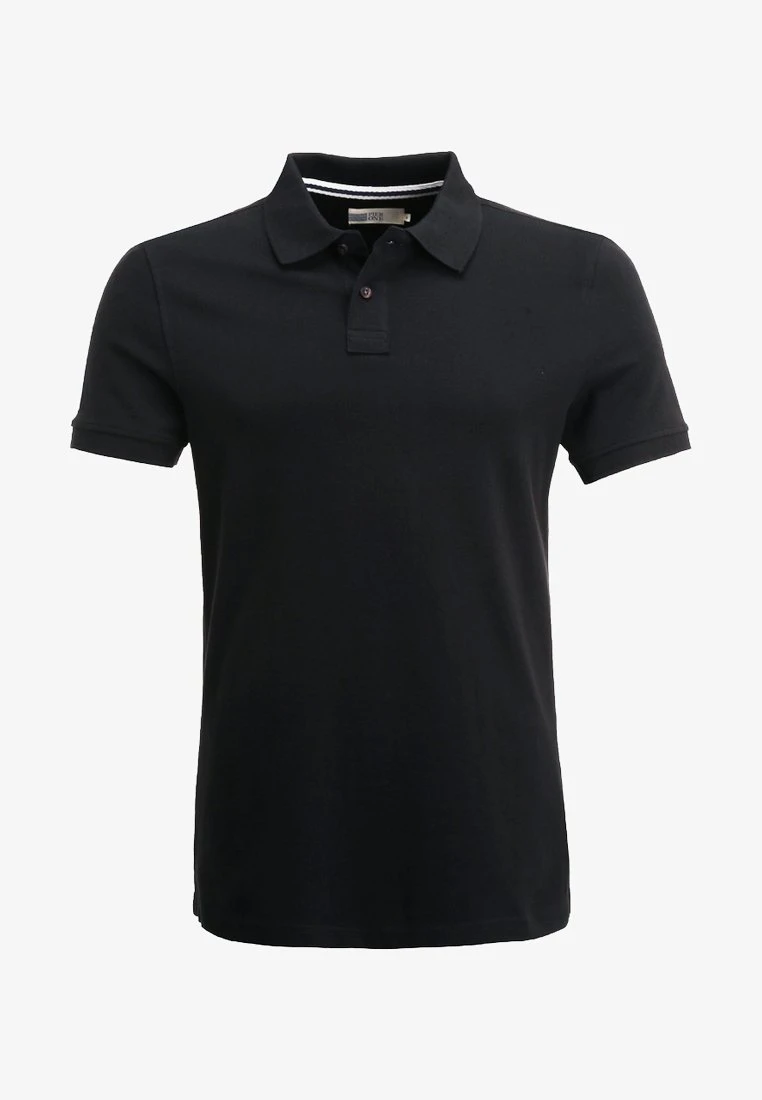 Pier One Poloshirt - Black 5 Pier One Poloshirt - Black – Bild 5