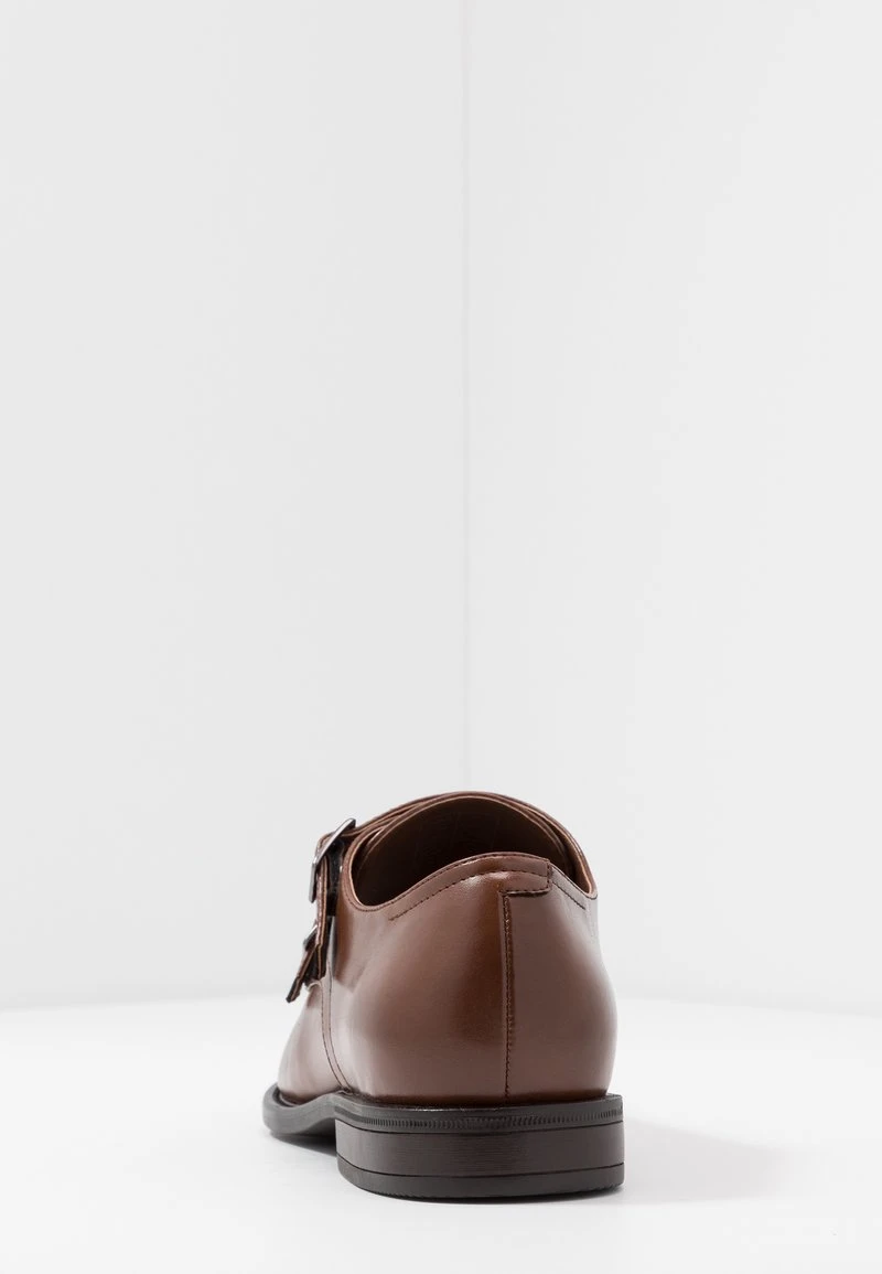 Pier One Business-Slipper - Cognac 4 Pier One Business-Slipper - Cognac – Bild 4