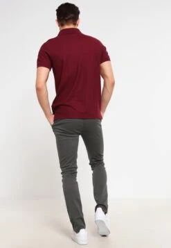 Pier One SLIM FIT CHINO - Chino - Dark Grey 8 Pier One SLIM FIT CHINO - Chino - Dark Grey -Pier One bf39925db2f841cba0170793d4f3533a