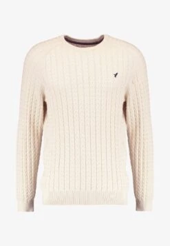 Pier One Strickpullover - Dark Blue 11 Pier One Strickpullover - Dark Blue -Pier One bf86a9cac8de42238ad123f83510f88b