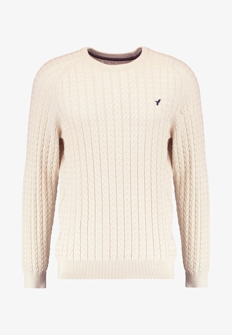 Pier One Strickpullover - Dark Blue 6 Pier One Strickpullover - Dark Blue – Bild 6