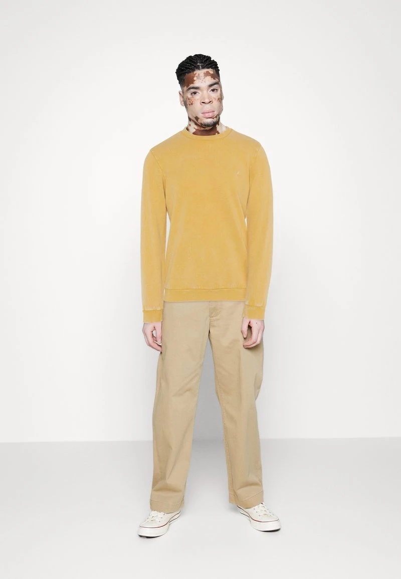 Pier One Sweatshirt - Yellow 2 Pier One Sweatshirt - Yellow – Bild 2