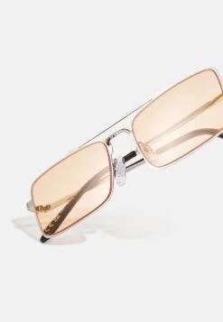 Pier One UNISEX - Sonnenbrille - Silver-coloured, Orange 9 Pier One UNISEX - Sonnenbrille - Silver-coloured, Orange -Pier One c3e0b08b50694894a004abe5f6d7d7b9