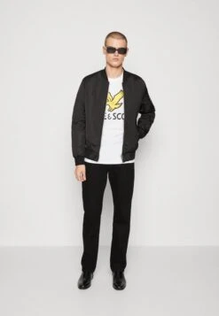 Pier One 3 PACK - Ring - Silver-coloured -Pier One c8dac573a24e417b9825a14c1a82a12e