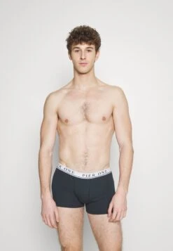 Pier One 5 PACK - Panties - Beige/green/bordeaux 9 Pier One 5 PACK - Panties - Beige/green/bordeaux -Pier One ca34b9484ef547d7af5be2e311c52634