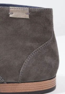 Pier One Business-Schnürer - Shark/cognac 11 Pier One Business-Schnürer - Shark/cognac -Pier One ca6c9d7b82a449058960be26da75f18d